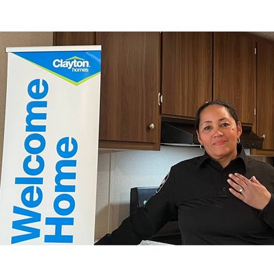 welcome home image