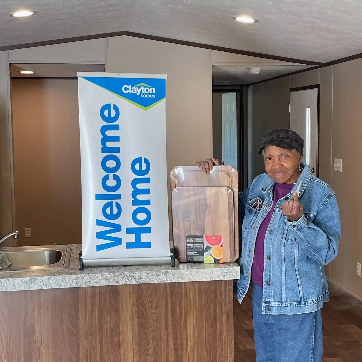 Welcome Home Image 1