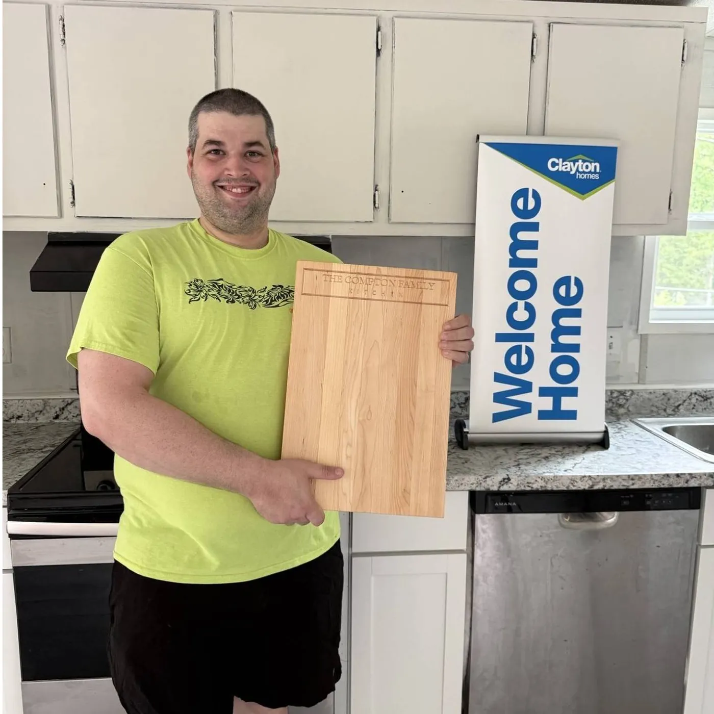 Welcome Home Image 7