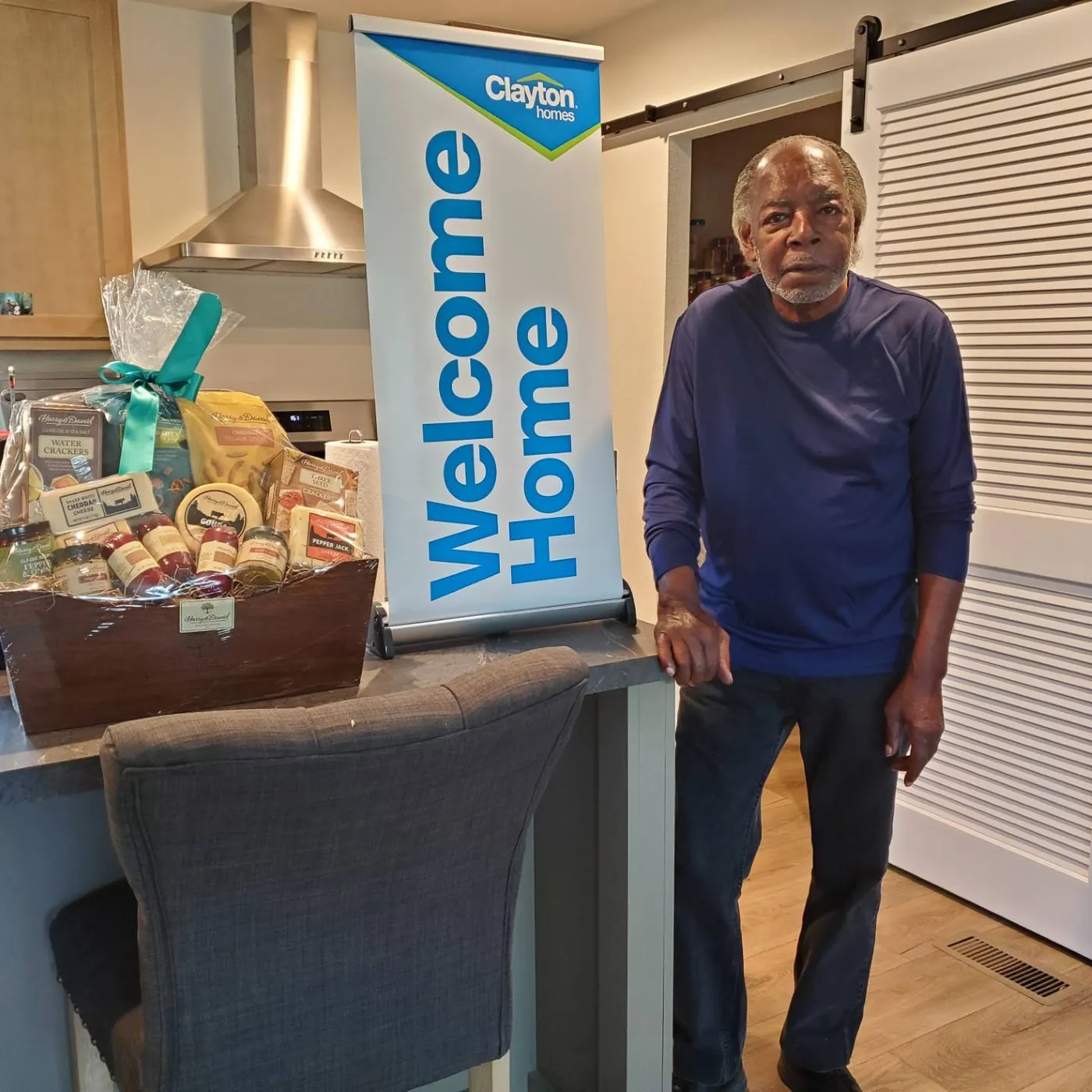 Welcome Home Image 0