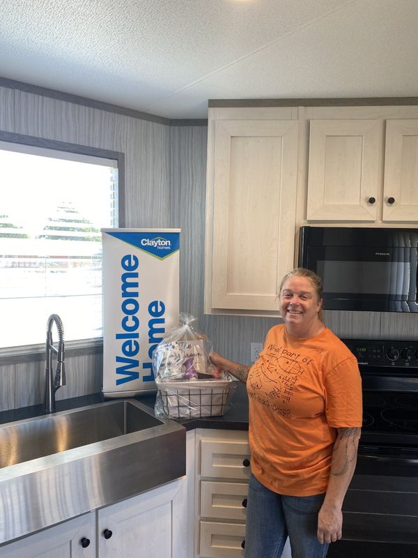 Clayton Homes of Corsicana Modular, Manufactured, Mobile Homes For Sale