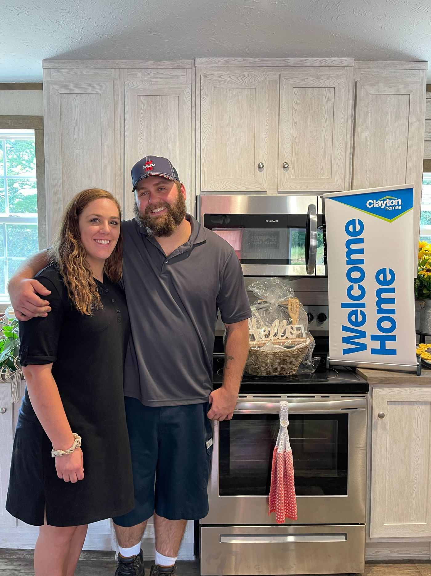 Home Clayton Homes of Mount Airy