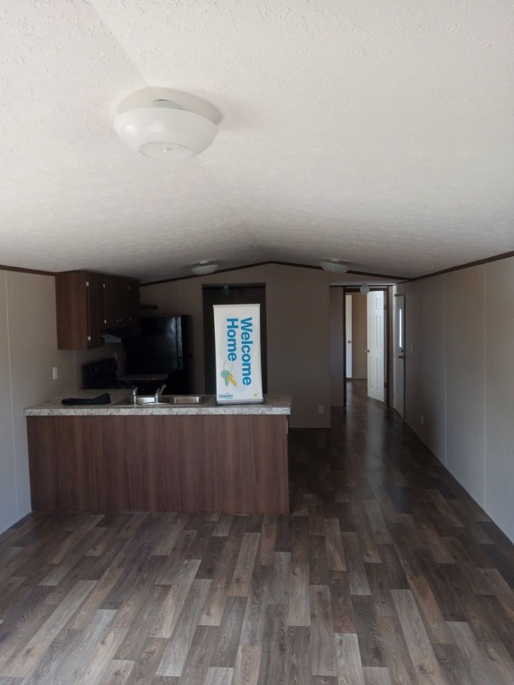 Home Clayton Homes of Laurinburg