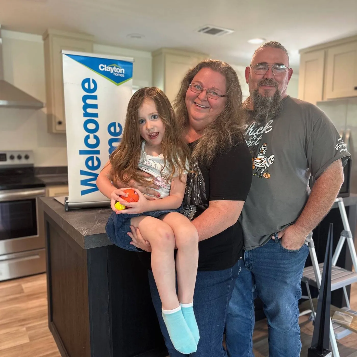 Welcome Home Image 7