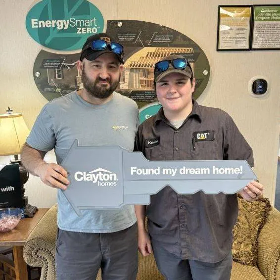 QUINTON R. welcome home image