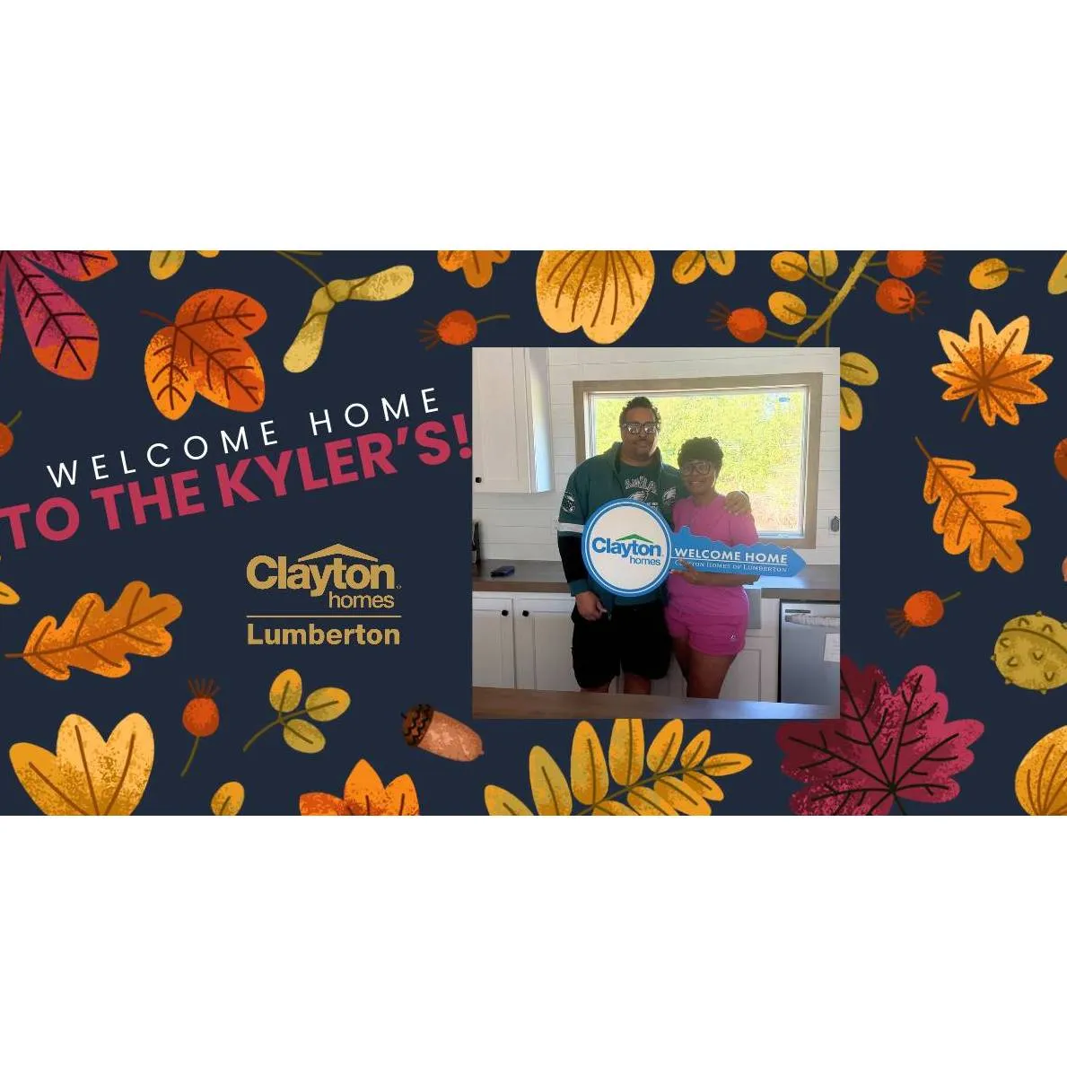 Welcome Home Image 7