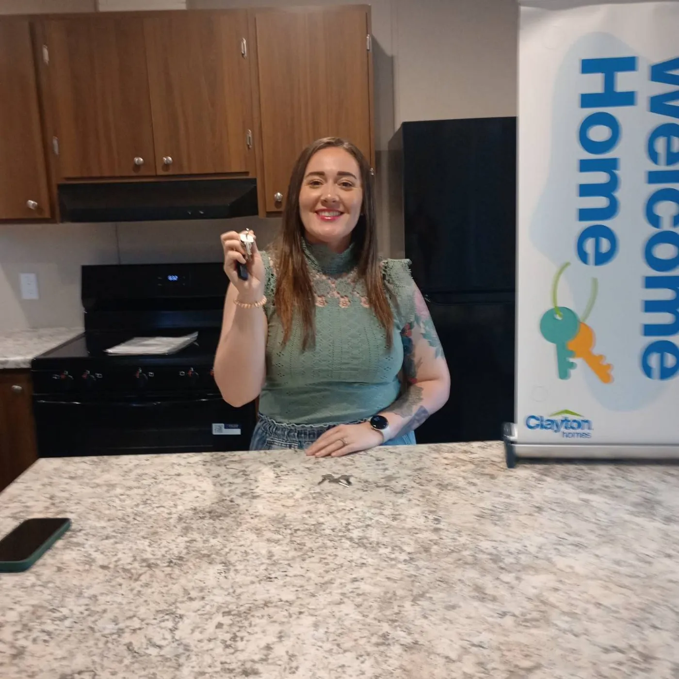 Welcome Home Image 7