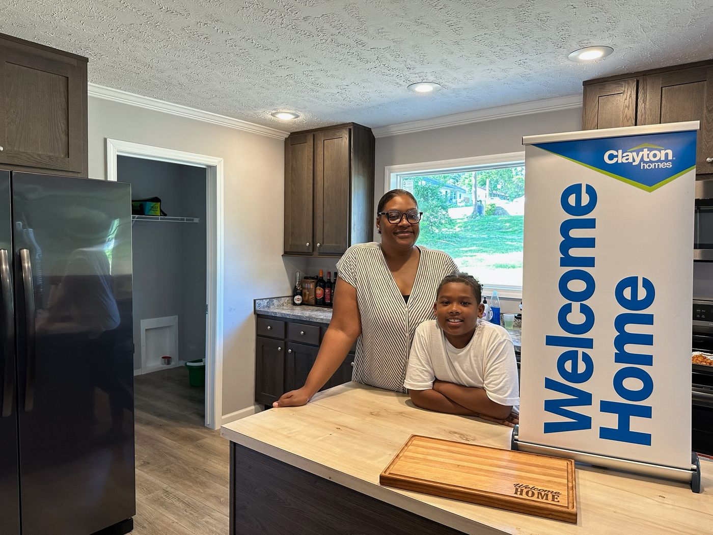 Home Clayton Homes of Knoxville