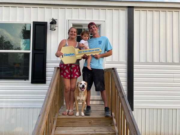 welcome home image