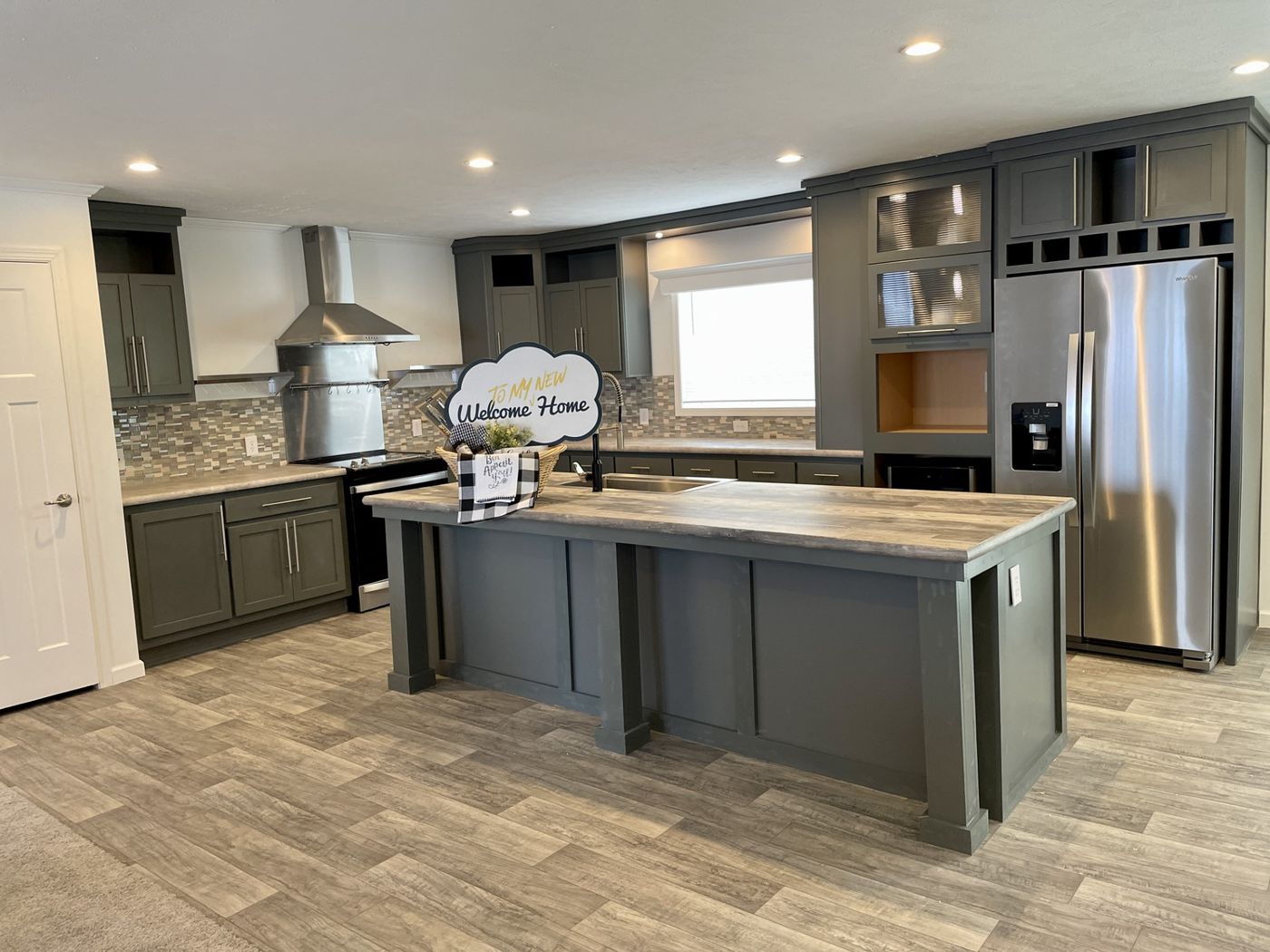 Home Clayton Homes of Marion