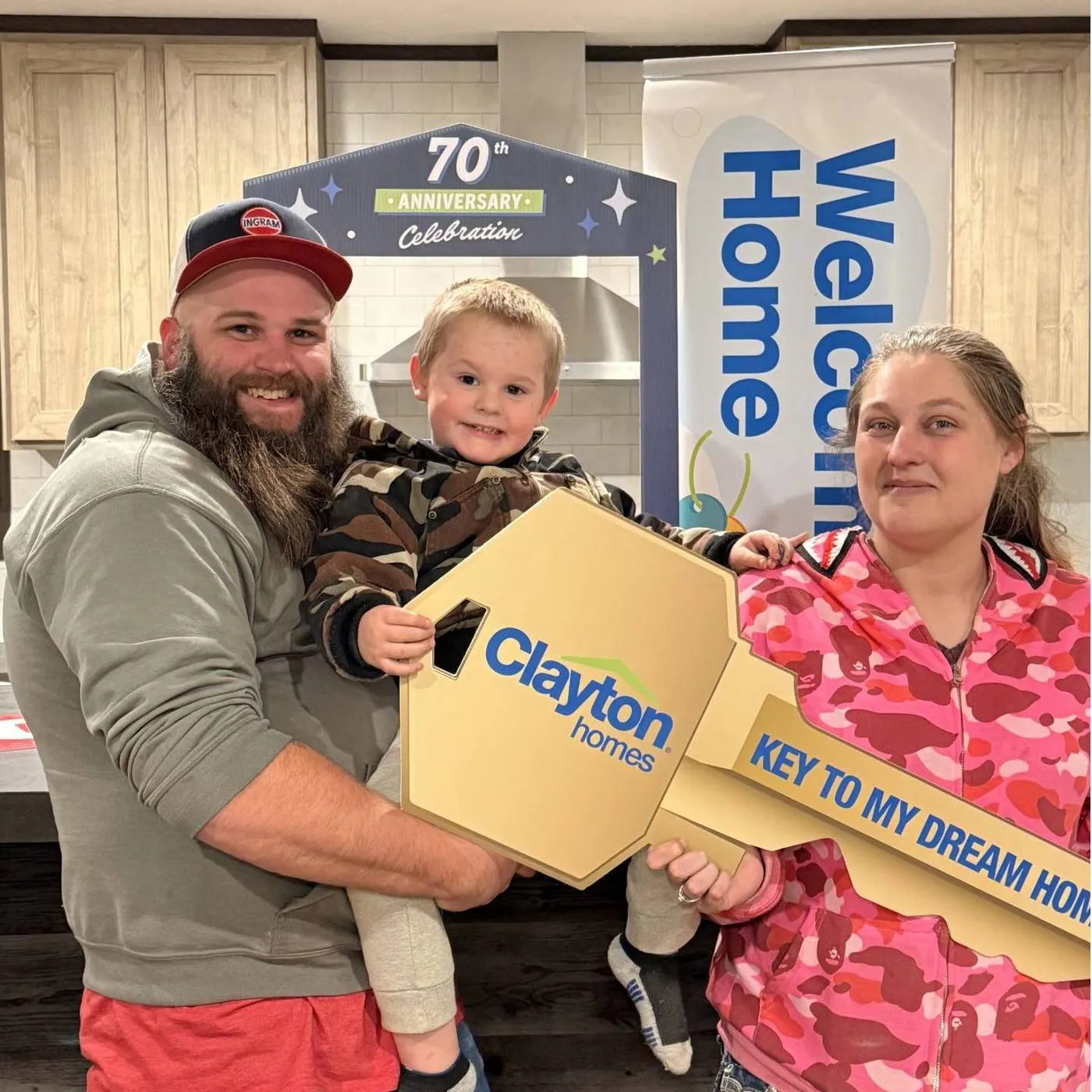 Welcome Home Image 7