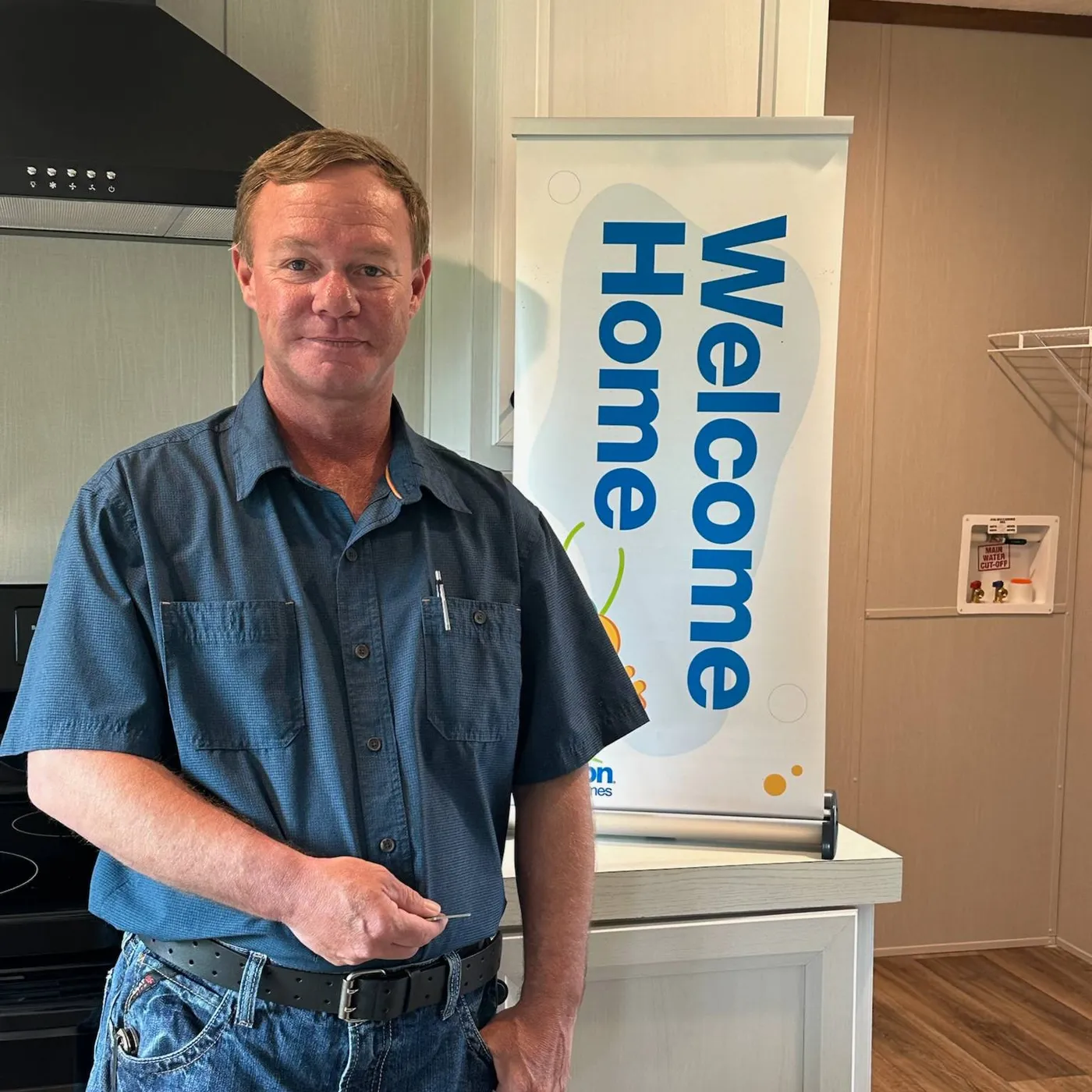 Welcome Home Image 1
