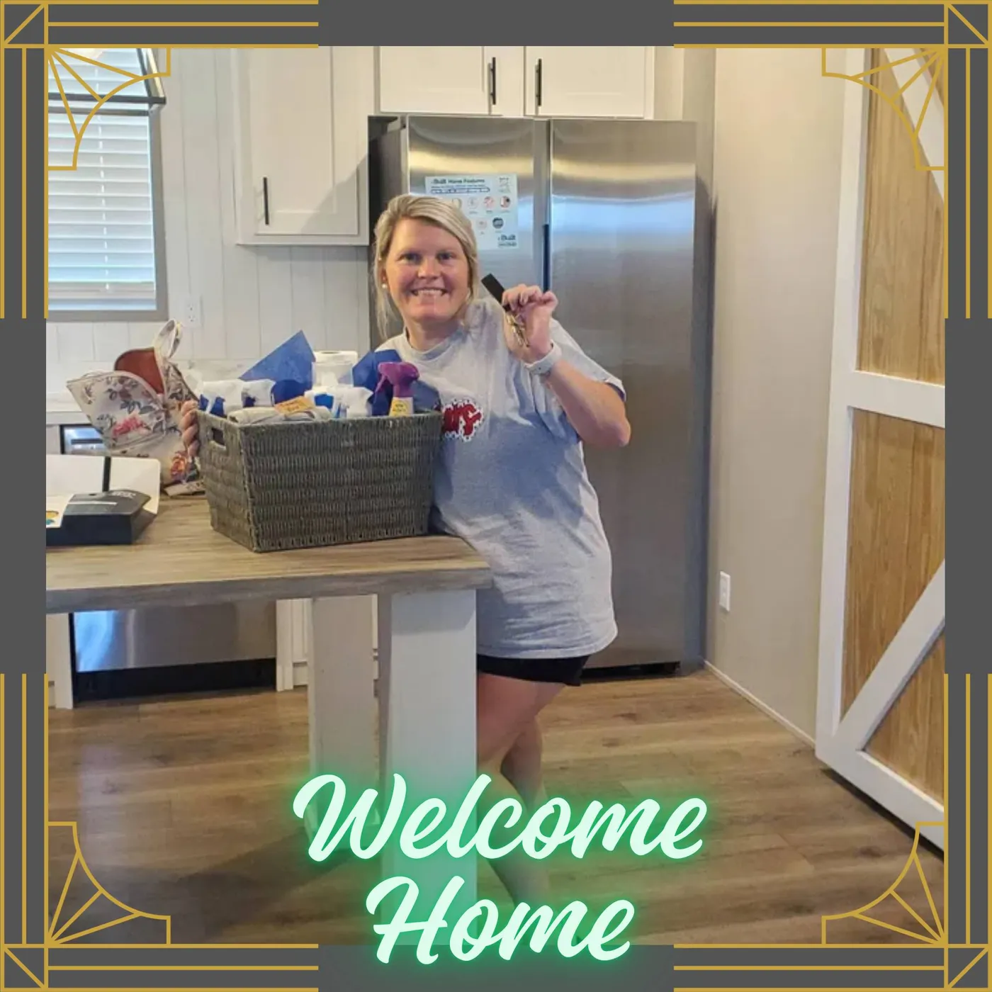 Welcome Home Image 0