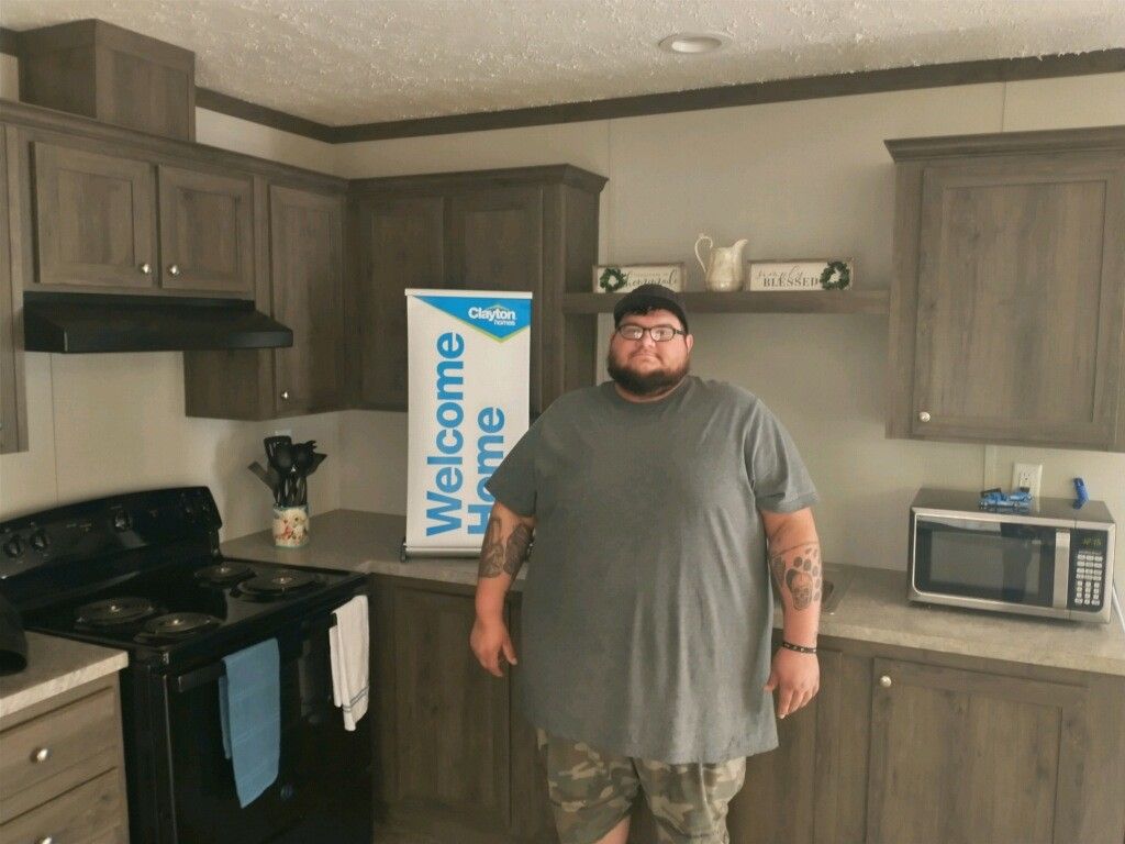 Home Clayton Homes of Ashland