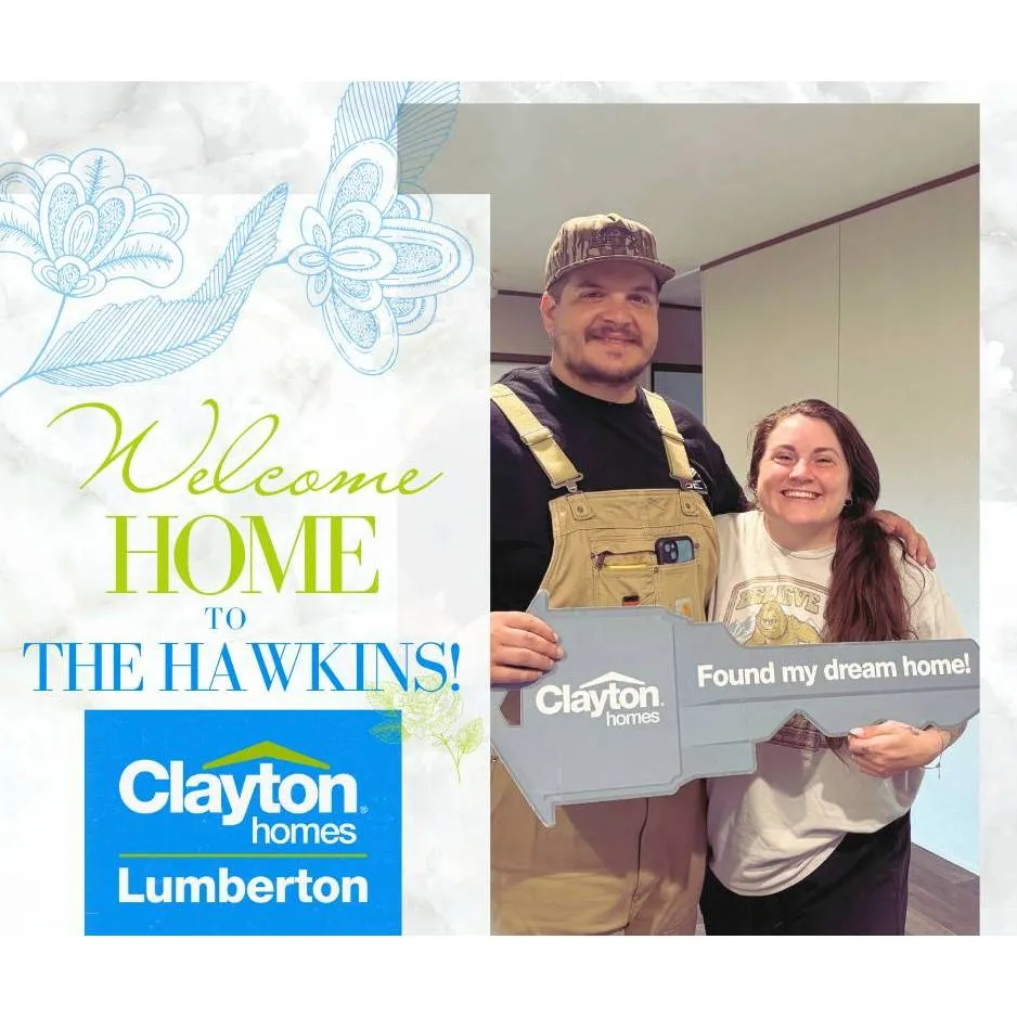 LEE ANN H. welcome home image