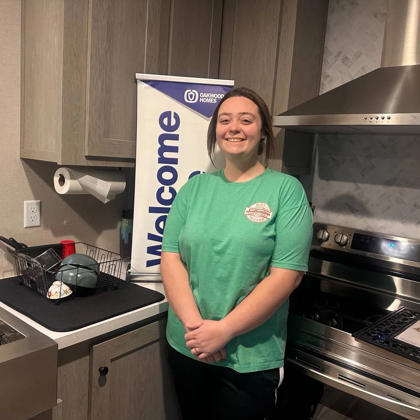 Welcome Home Image 7