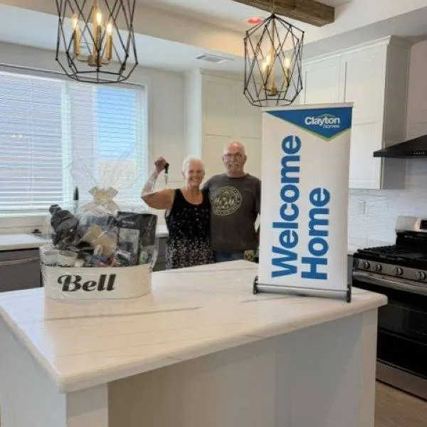 Welcome Home Image 7