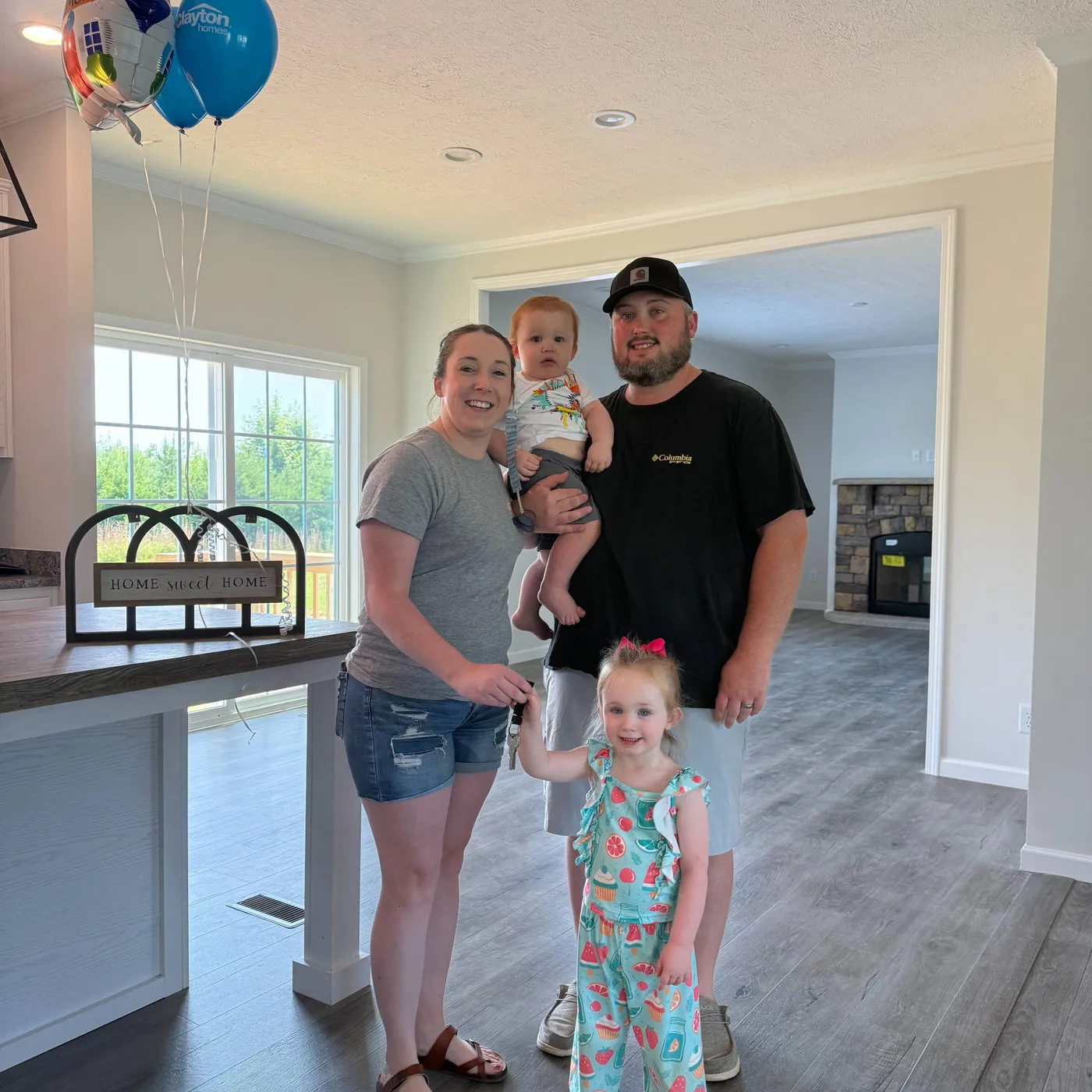 Welcome Home Image 7
