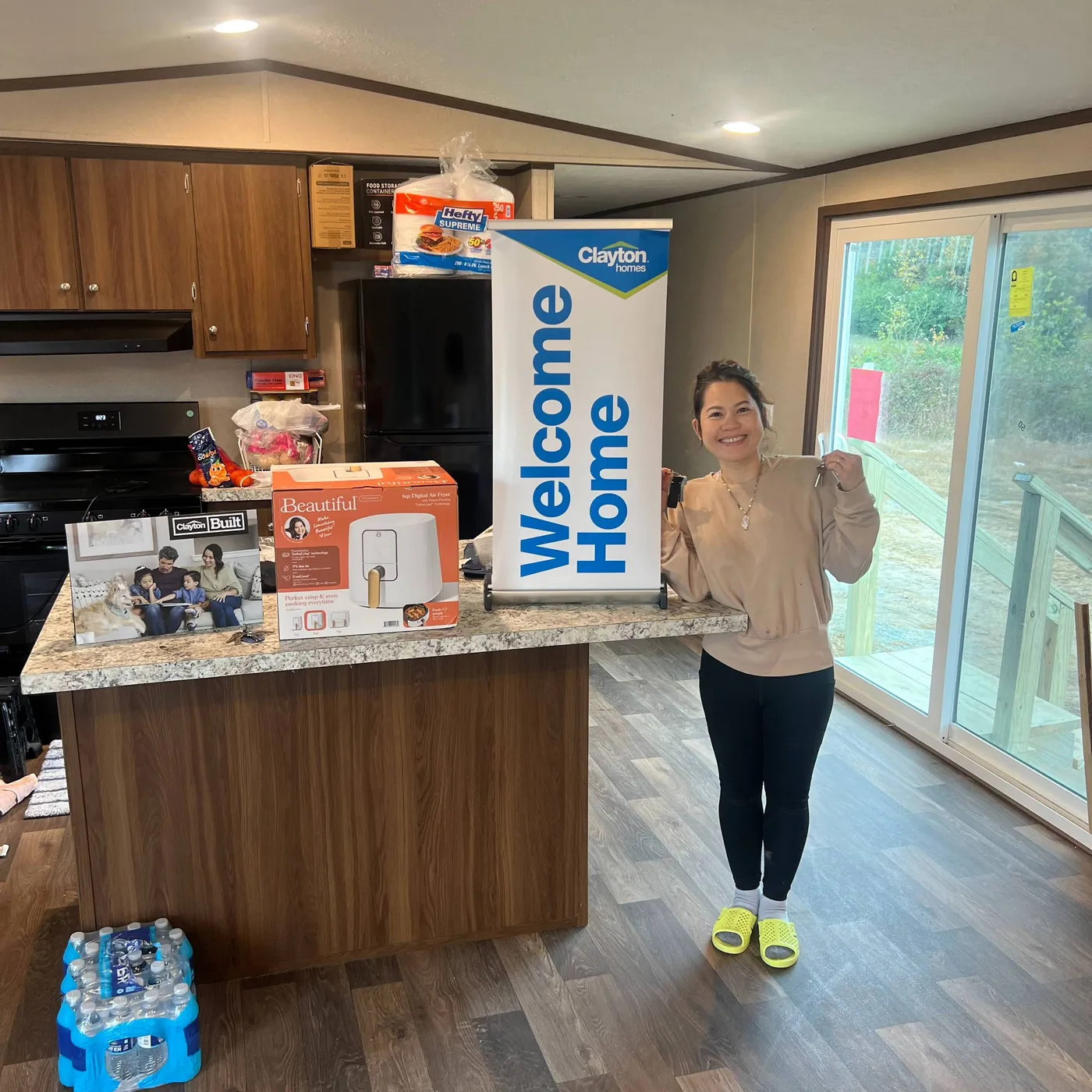 Welcome Home Image 5