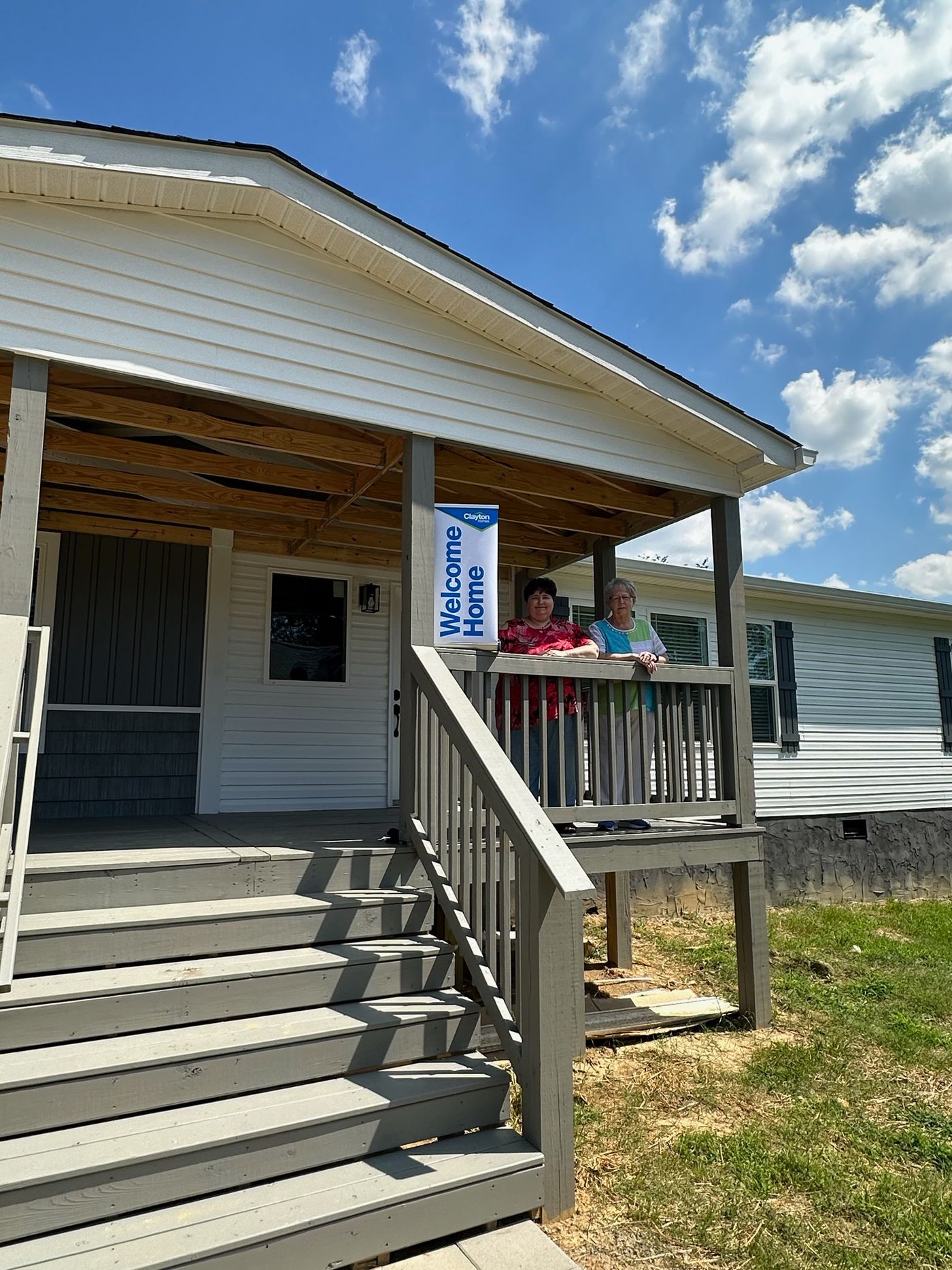 Home Clayton Homes of Knoxville