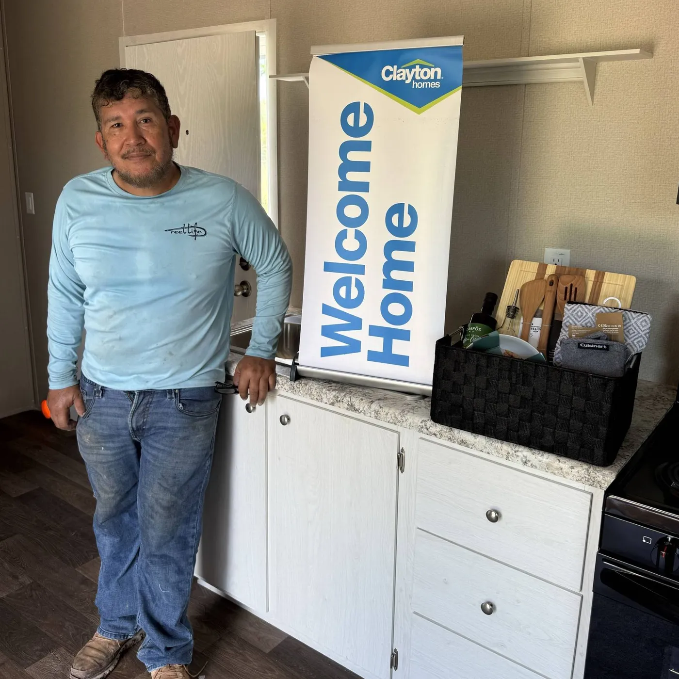 Welcome Home Image 7