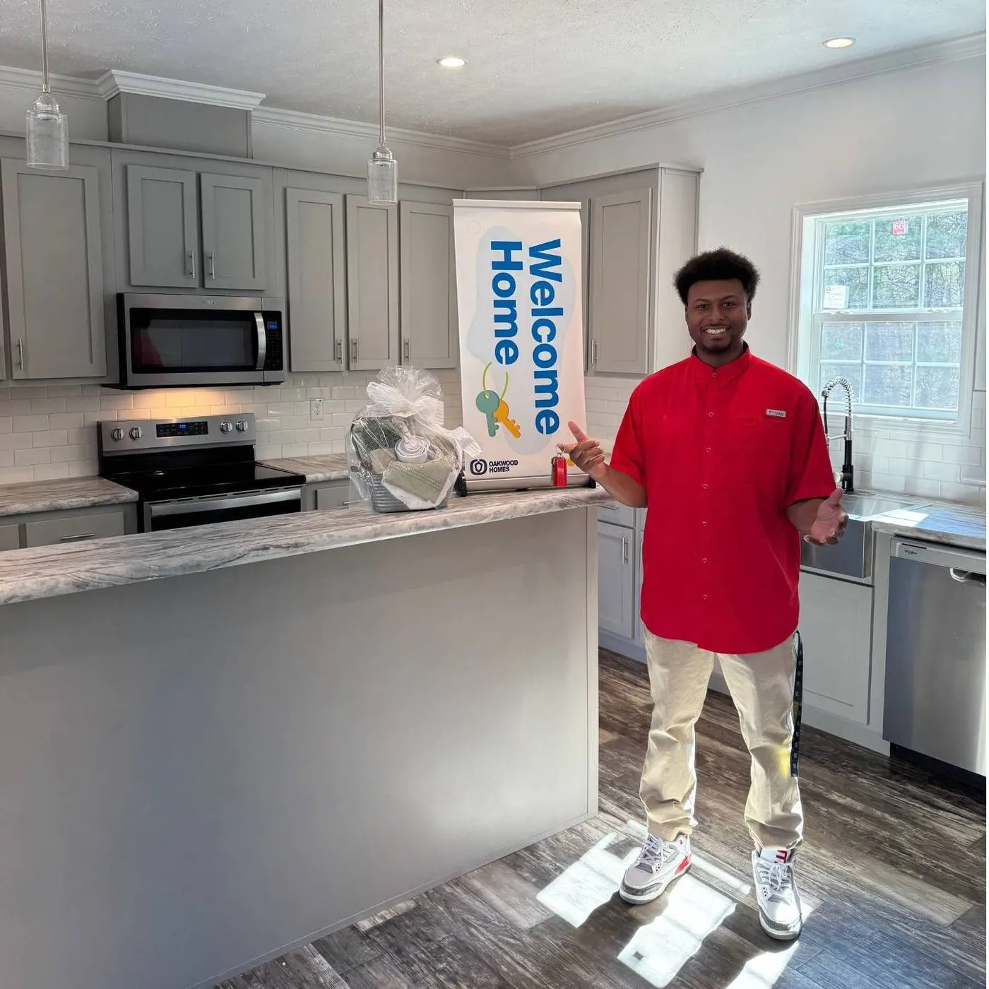 Welcome Home Image 7