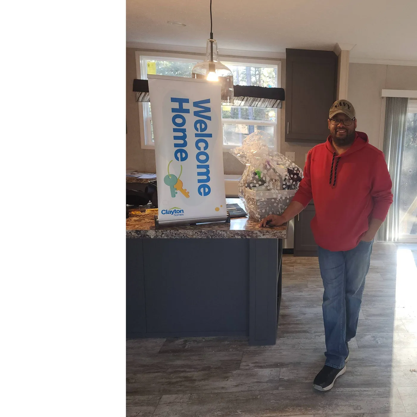 Welcome Home Image 0