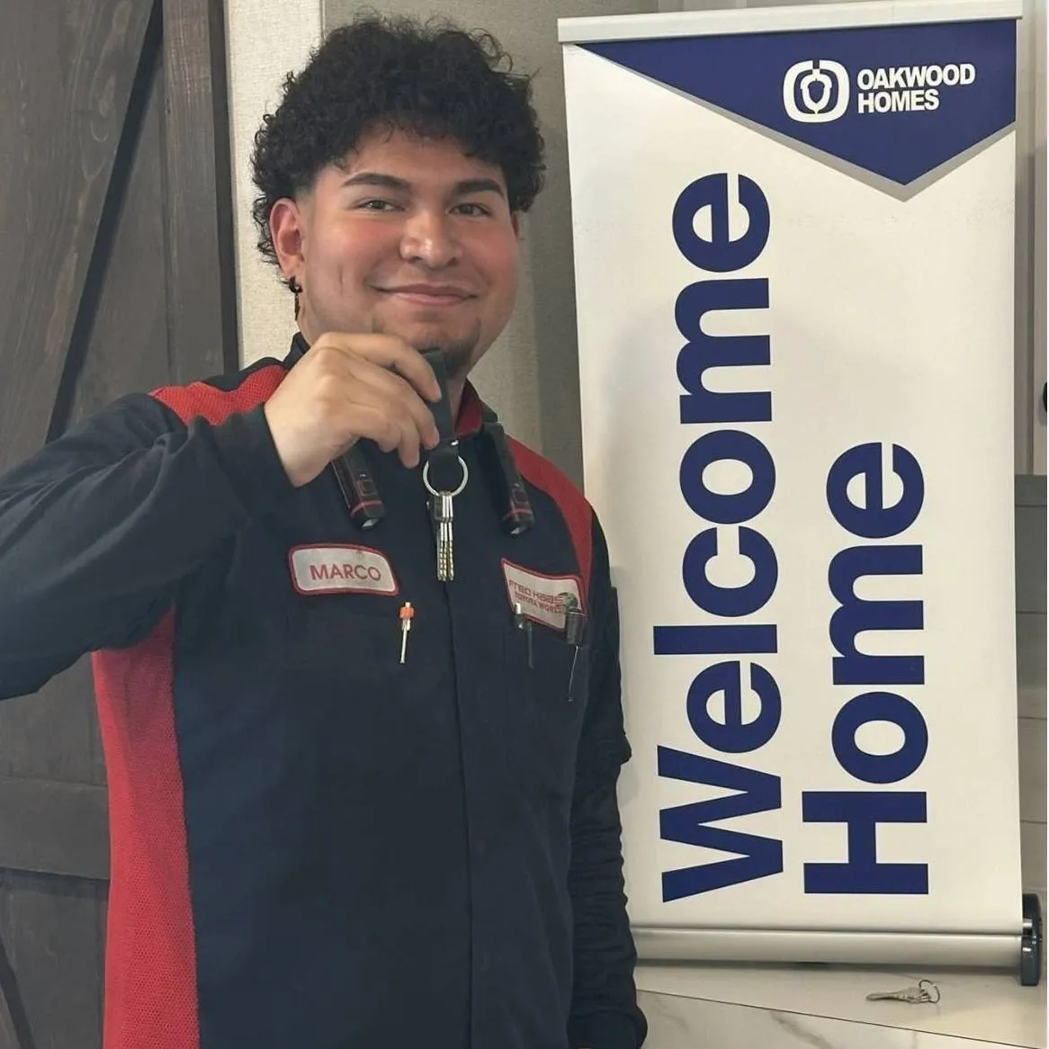 Welcome Home Image 5