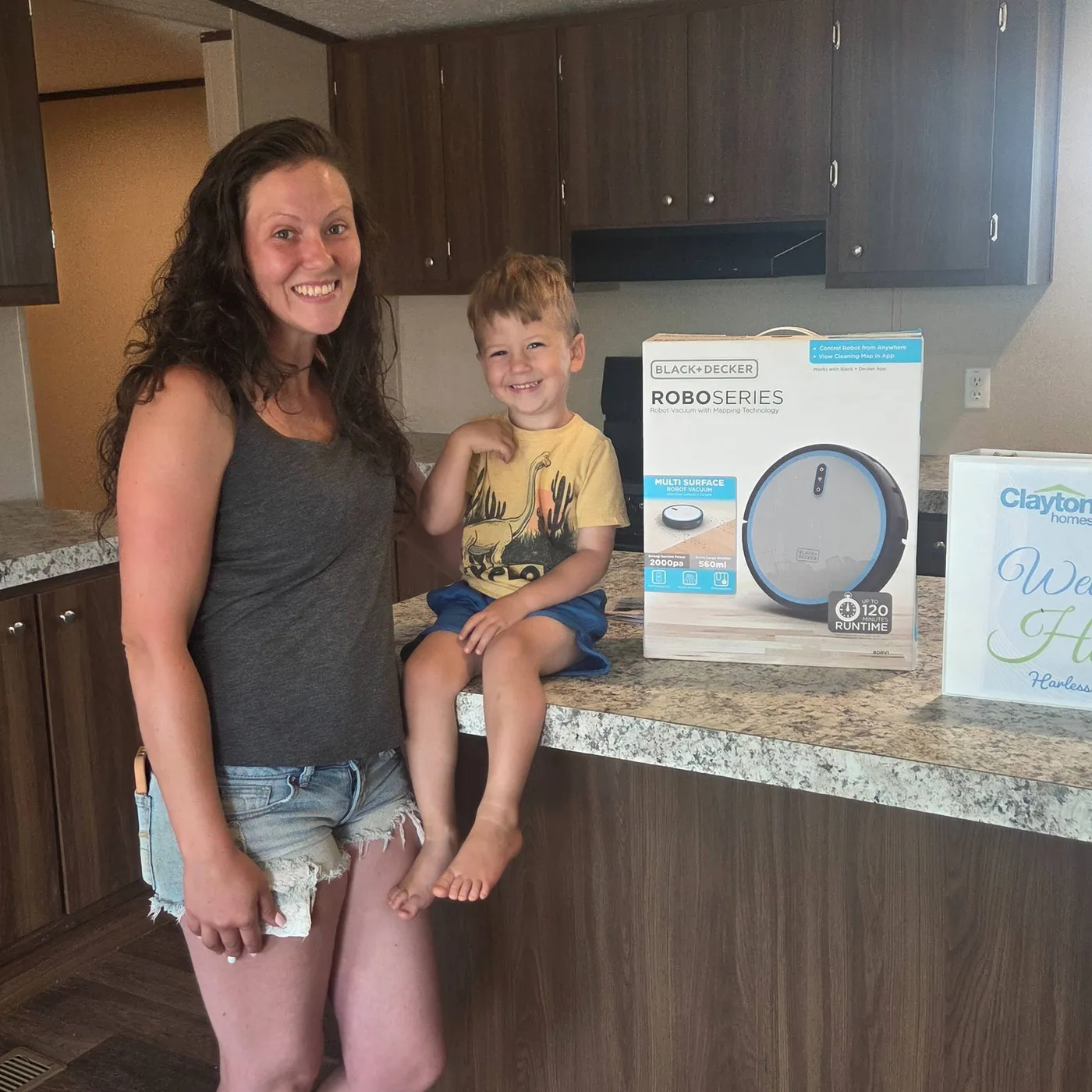 Welcome Home Image 1