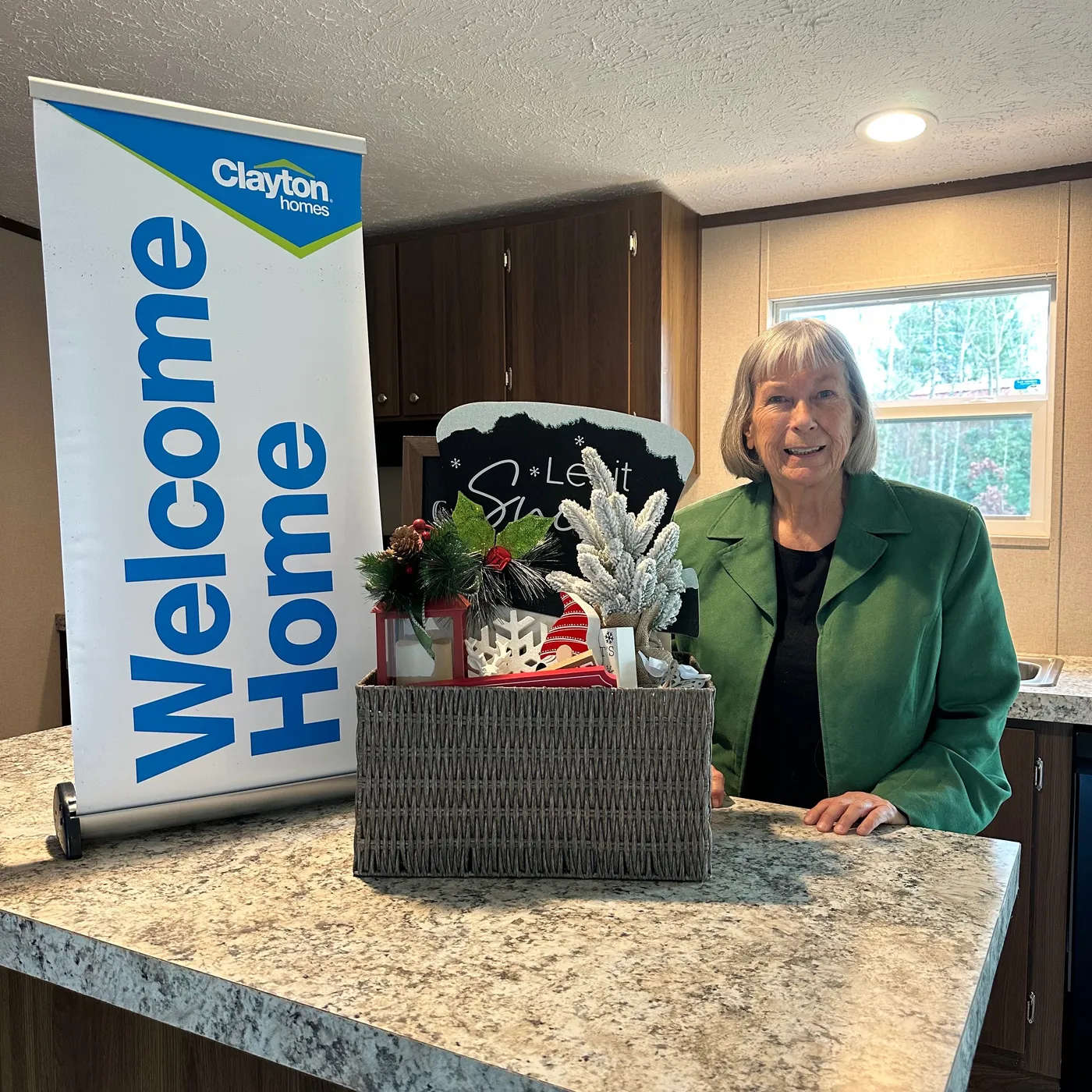 Welcome Home Image 6