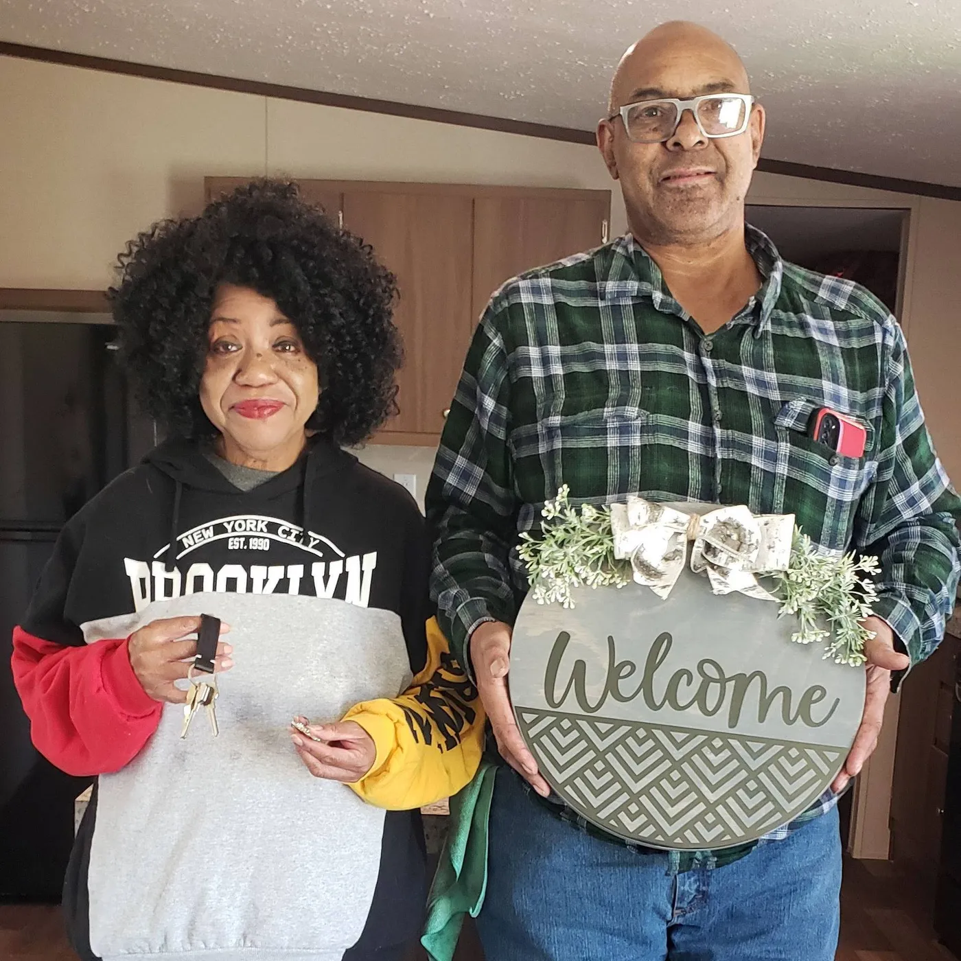 Welcome Home Image 4