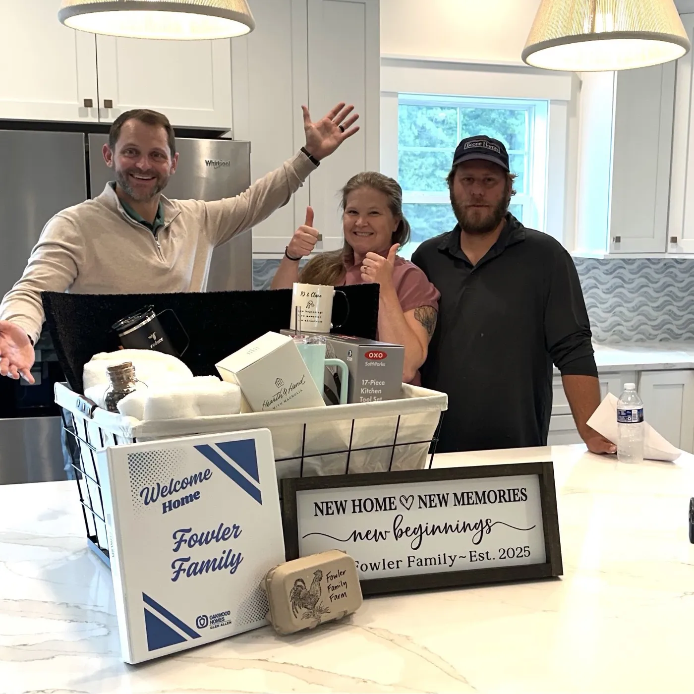 Welcome Home Image 2