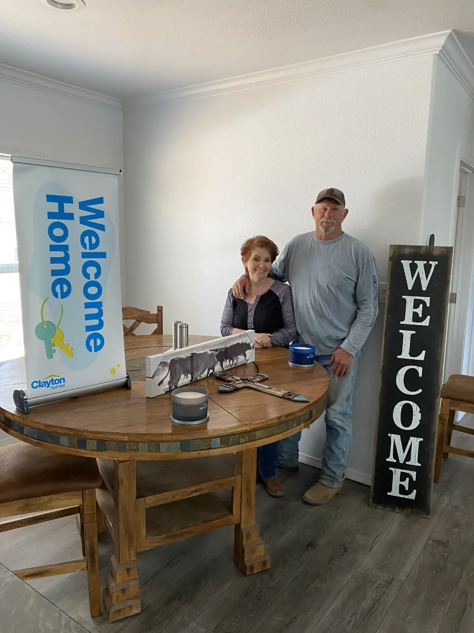 Welcome Home Image 4