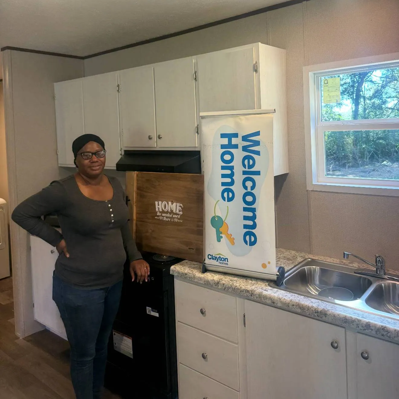 Welcome Home Image 7