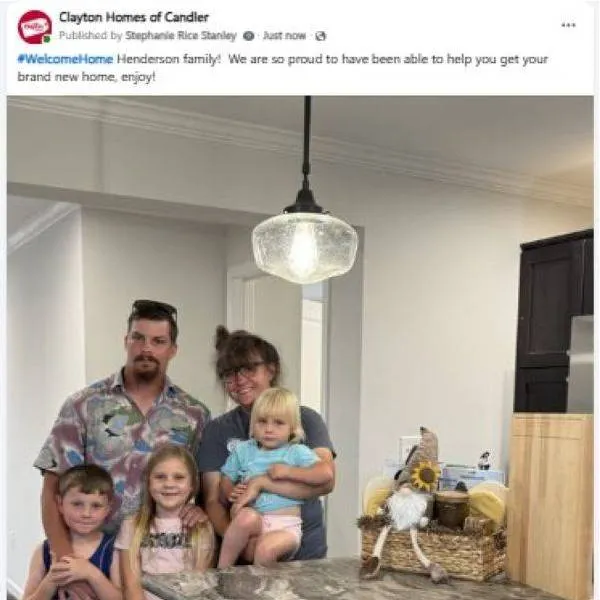 Welcome Home Image 5