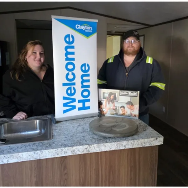 JOHNNYD S. welcome home image