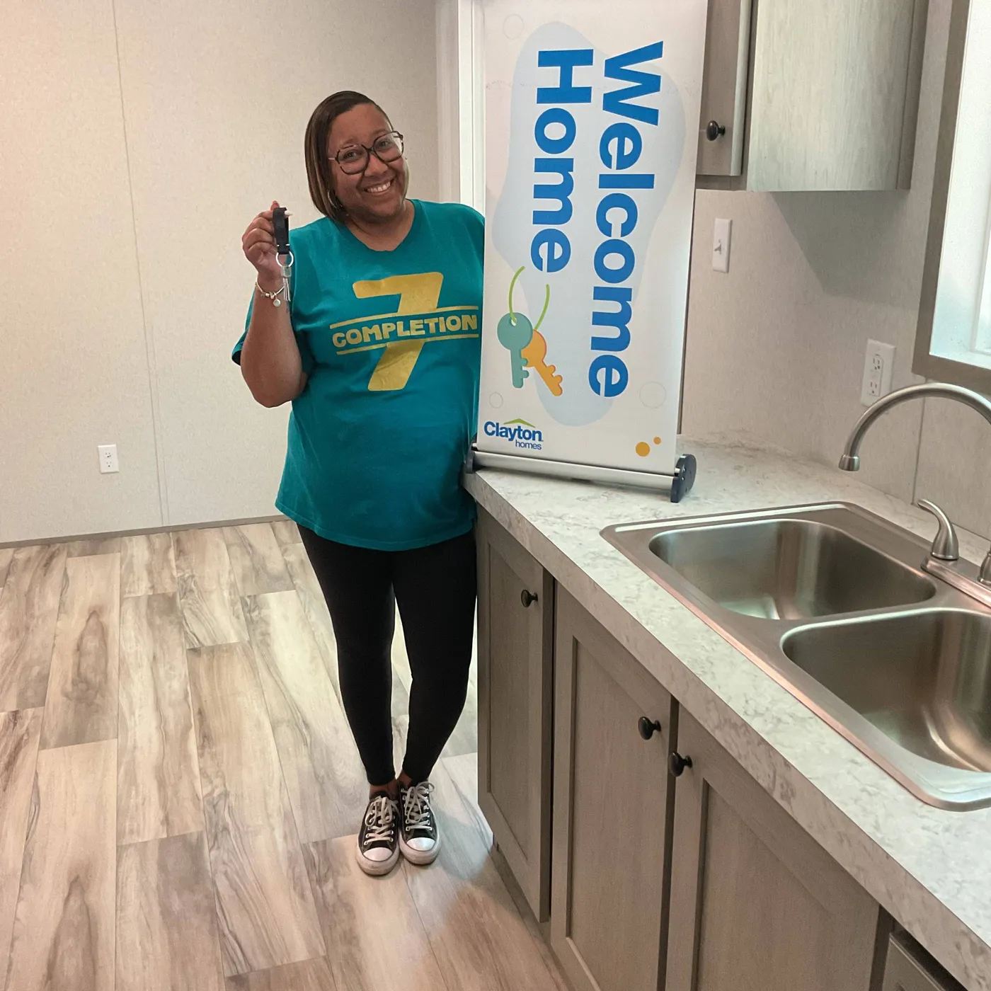 Welcome Home Image 6