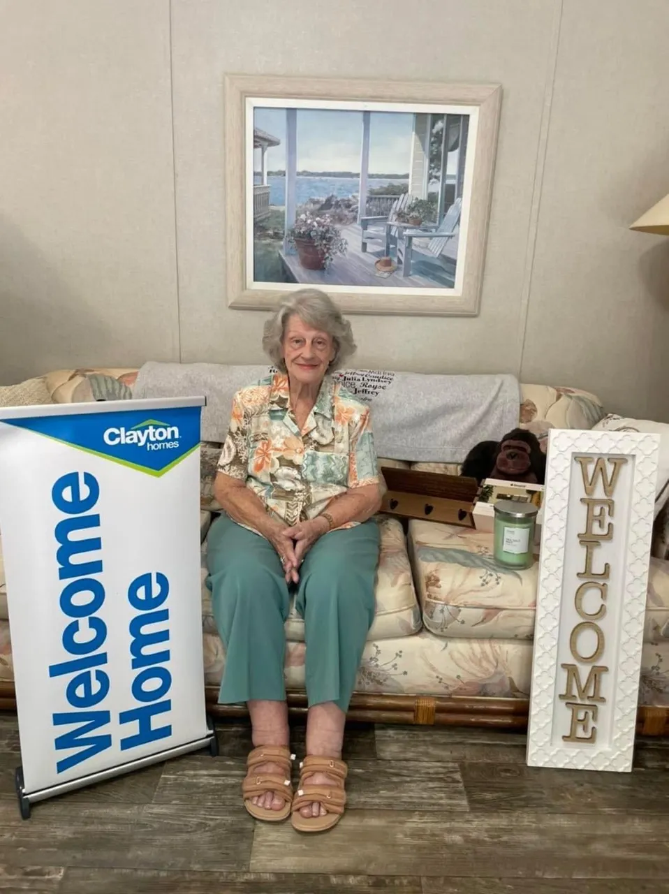 Welcome Home Image 6
