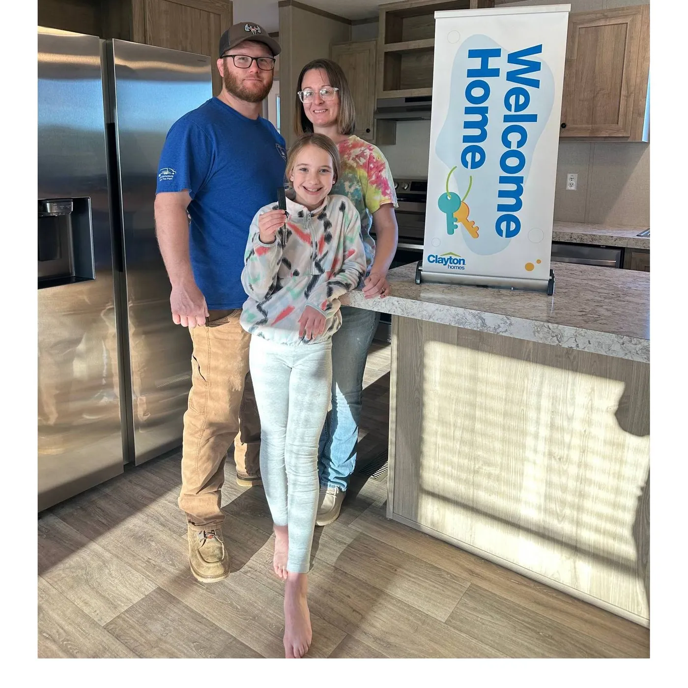 Welcome Home Image 2