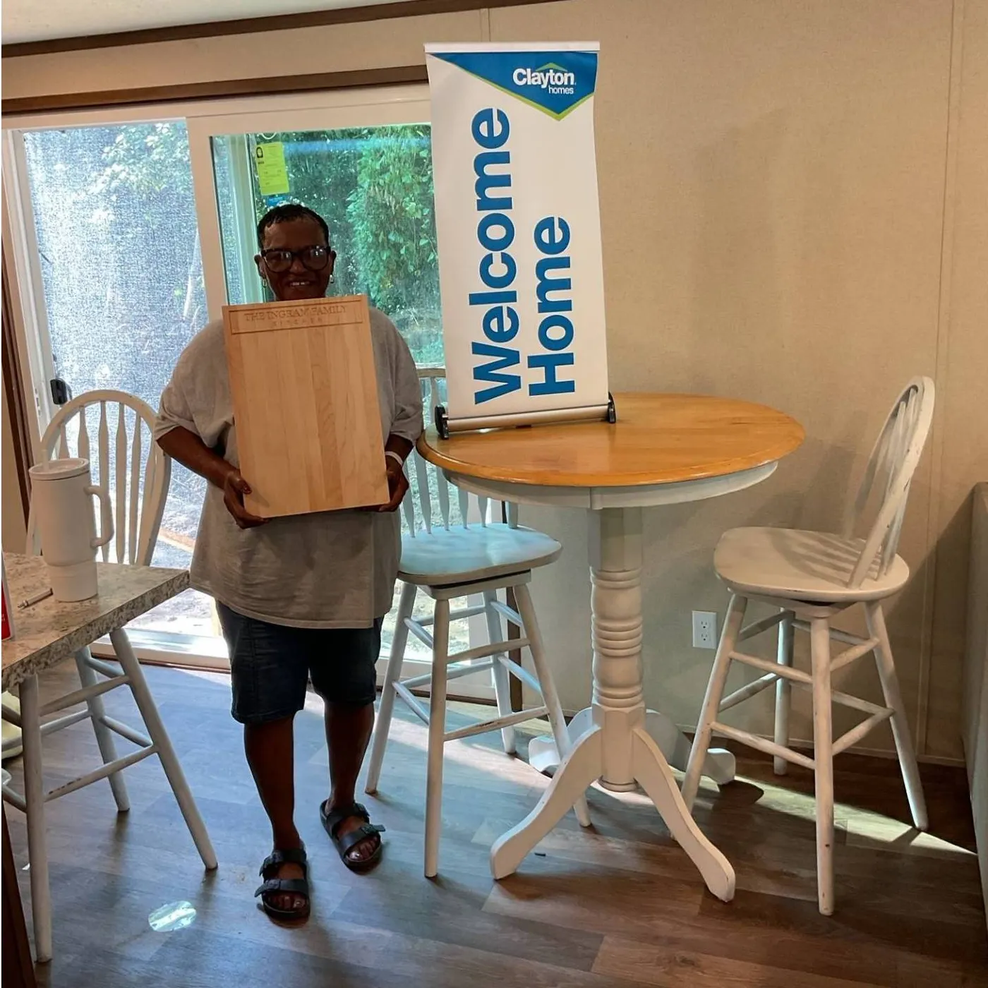 Welcome Home Image 4