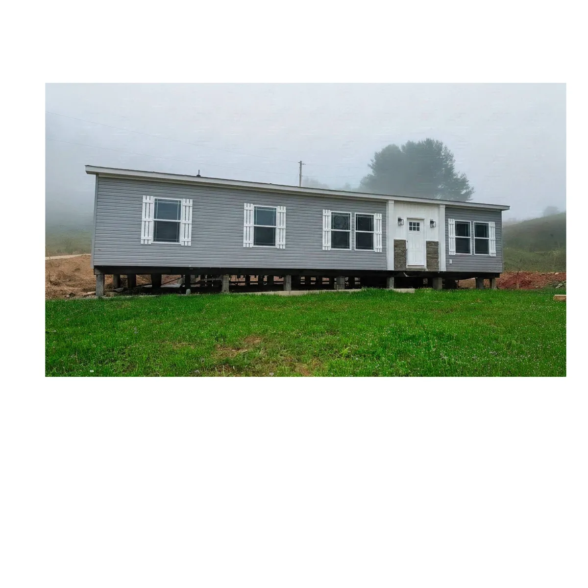 MICHELLE F. welcome home image
