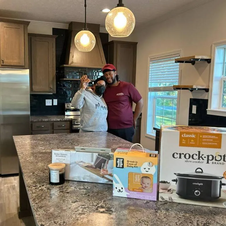 Welcome Home Image 1