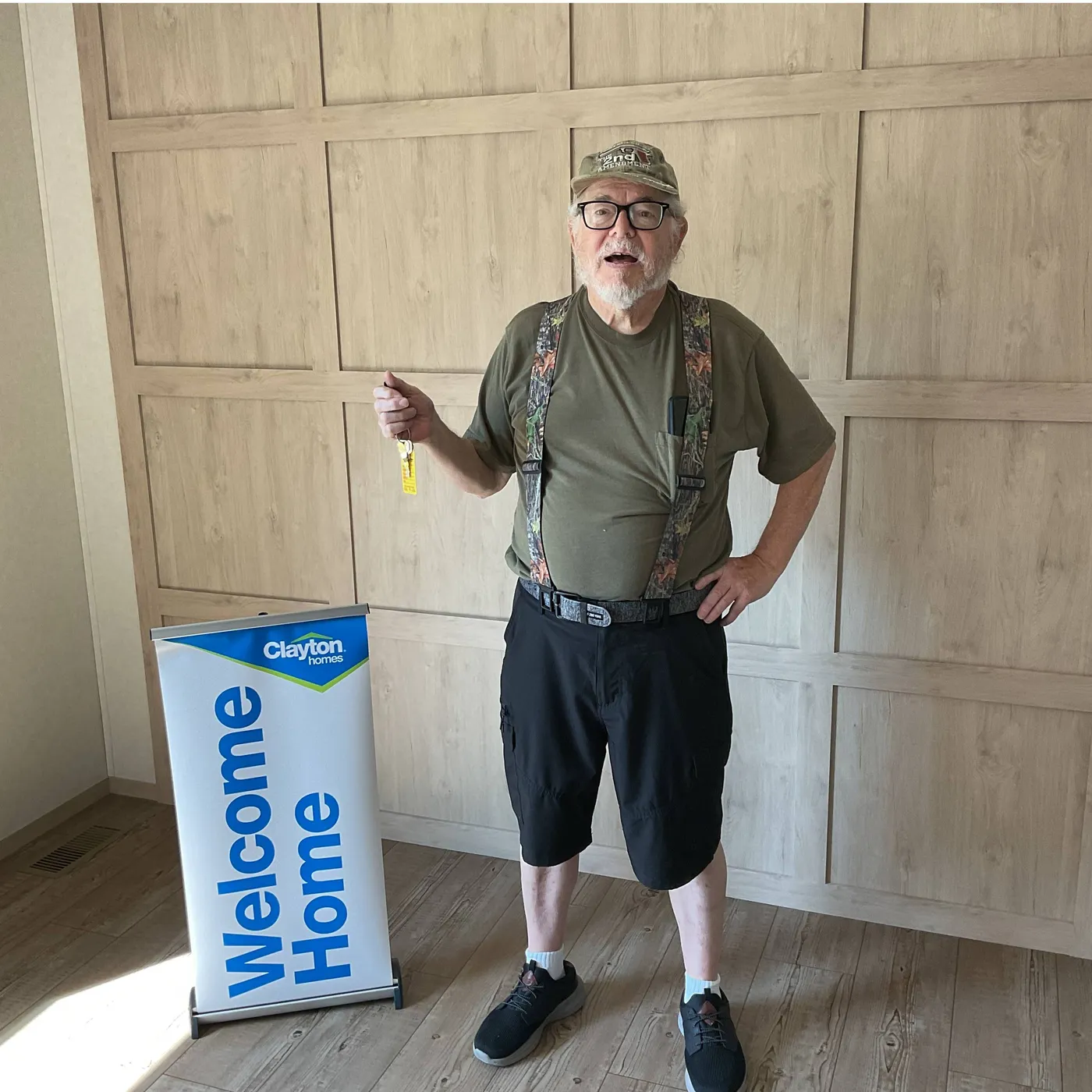 Welcome Home Image 3