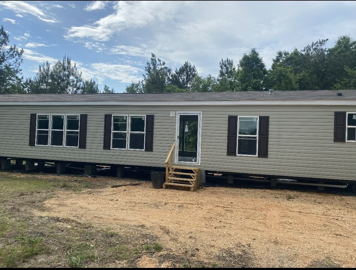 Home Clayton Homes of Jasper