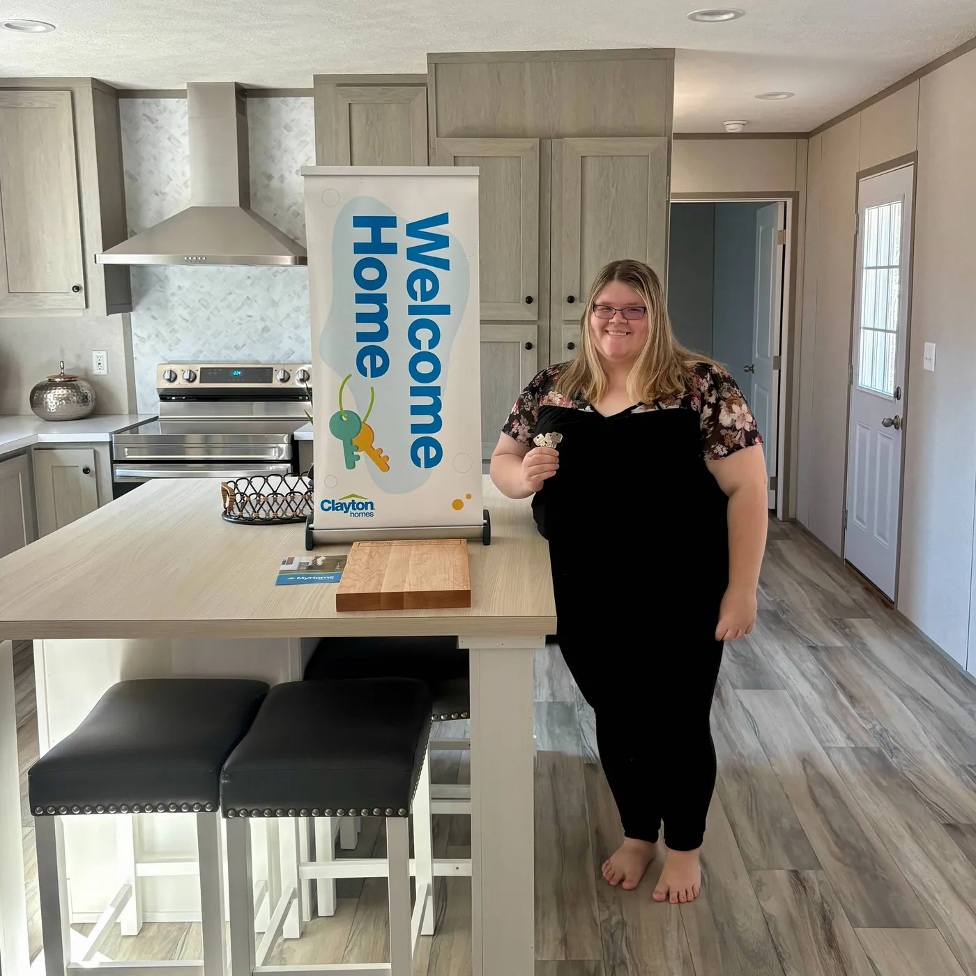 Welcome Home Image 6