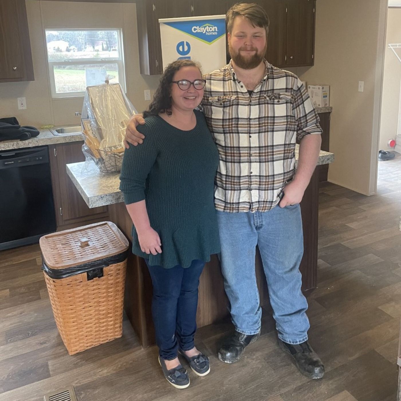 Home Clayton Homes of Mount Airy