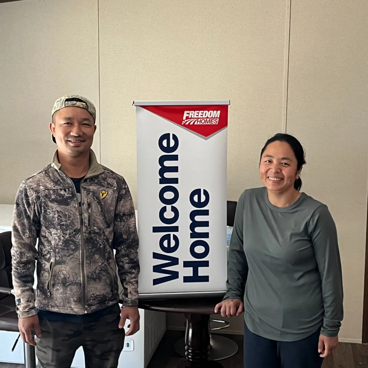 Welcome Home Image 3