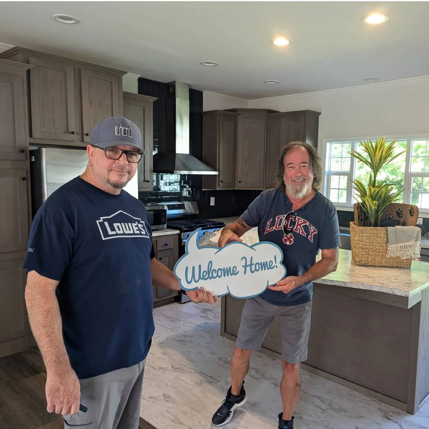 Welcome Home Image 4