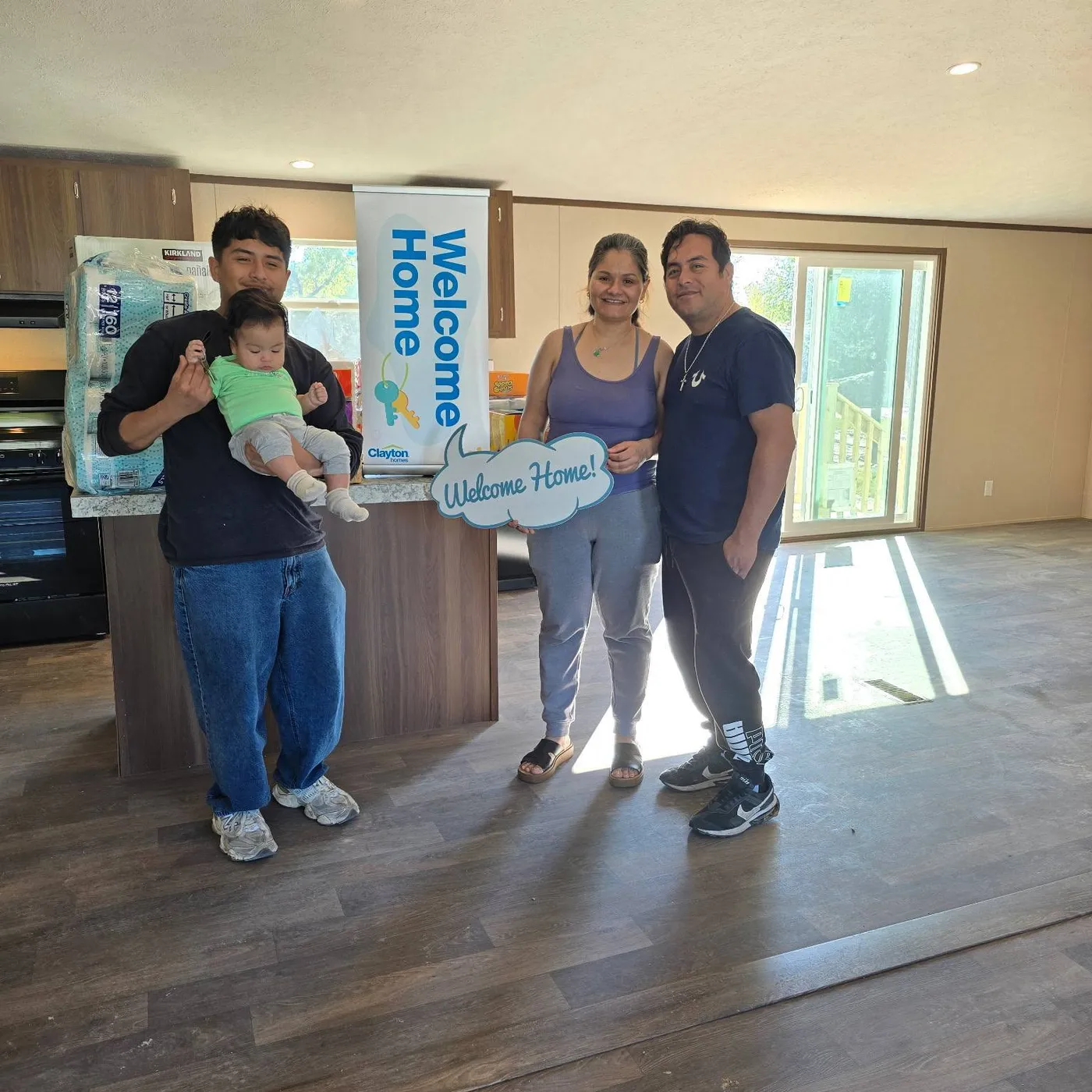 Welcome Home Image 5