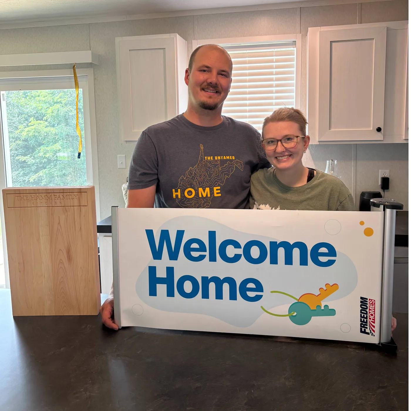 Welcome Home Image 7